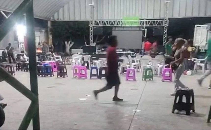Tres muertos y nueve heridos en ataque armado durante partido en Yautepec, Morelos