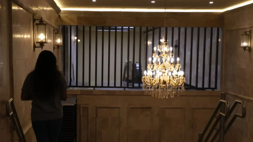 ¿Cuanto-costaron-los-candelabros-y-muros-verdes-de-la-Linea-2-del-Metro Costo y detalles de la renovación en la Línea 2 del Metro de la Ciudad de México